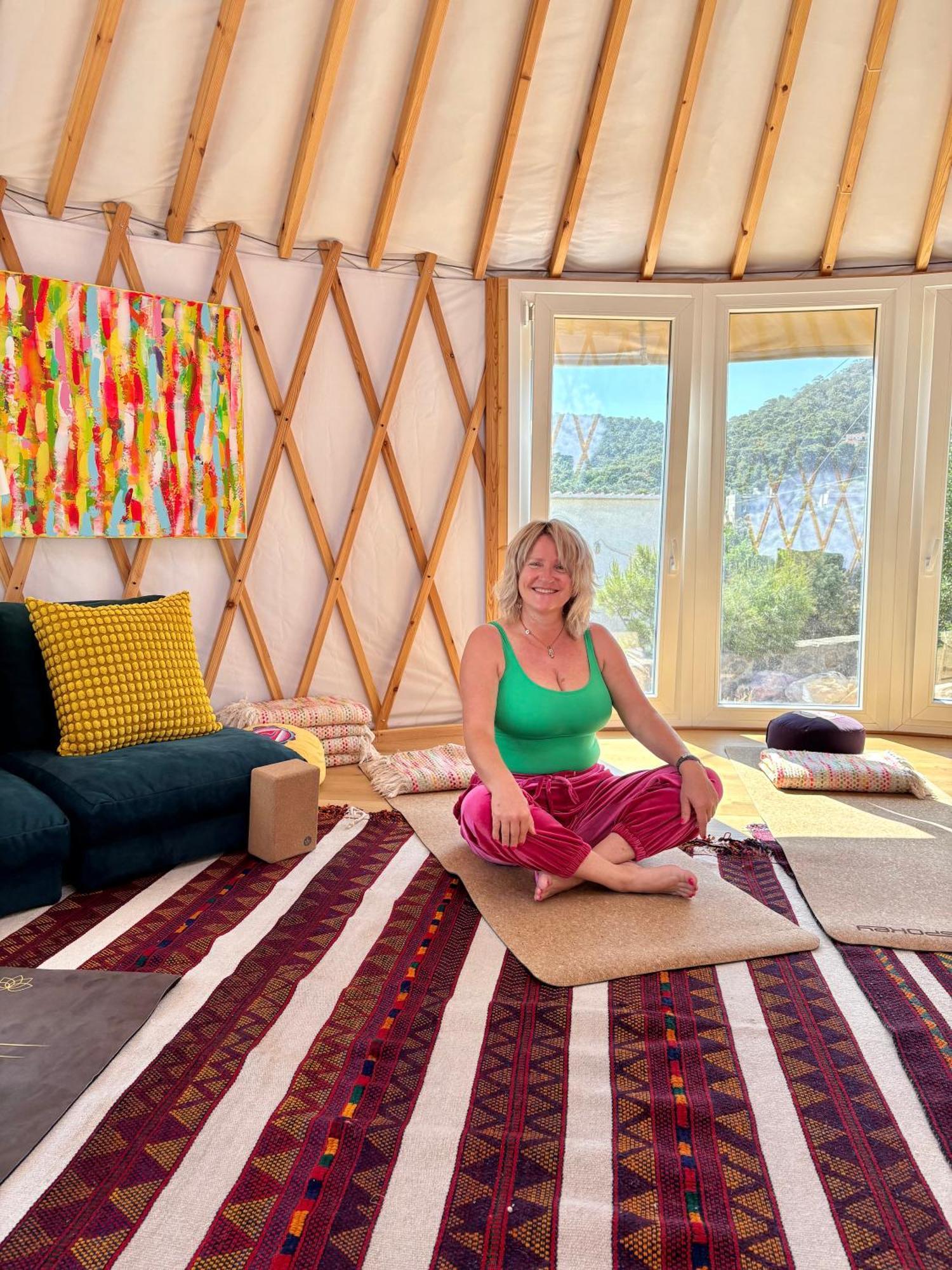 The Beachhouse Apartments Vagia  Eksteriør bilde